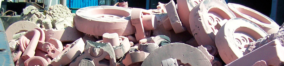 Systech uses sustainable methods to manage customers’ non-hazardous waste, beneficially reusing its mineral value or using it as an energy resource to make another product, cement.