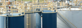 Systech uses sustainable methods to manage customers’ hazardous waste, beneficially reusing liquid or sludge by-products, also known as Fuel Quality Waste (FQW).