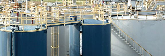 Systech uses sustainable methods to manage customers’ hazardous waste, beneficially reusing liquid or sludge by-products, also known as Fuel Quality Waste (FQW).